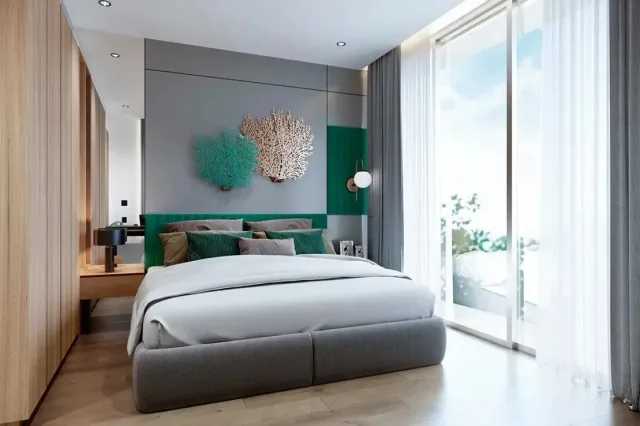 1-Bedroom Condo at Layan Green Park Phase 2, Phuket