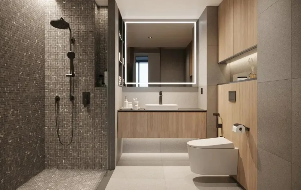1-Bedroom Condo at Layan Green Park Phase 2, Phuket