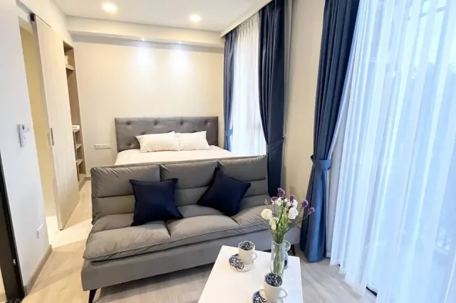 Студия в Skypark Celeste Laguna Phuket