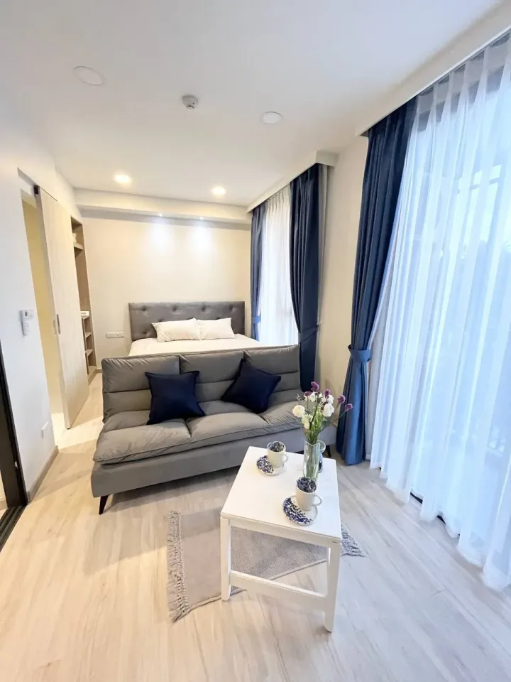 Студия в Skypark Celeste Laguna Phuket