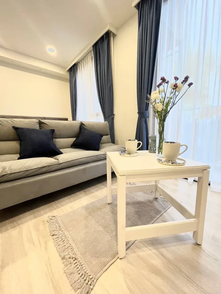 Студия в Skypark Celeste Laguna Phuket