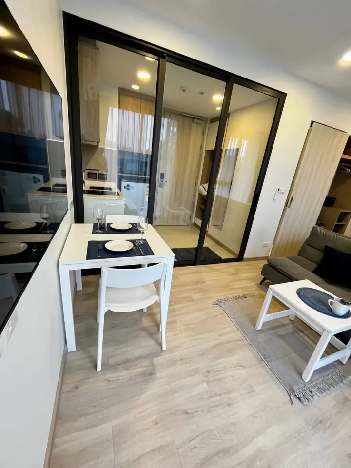 Студия в Skypark Celeste Laguna Phuket
