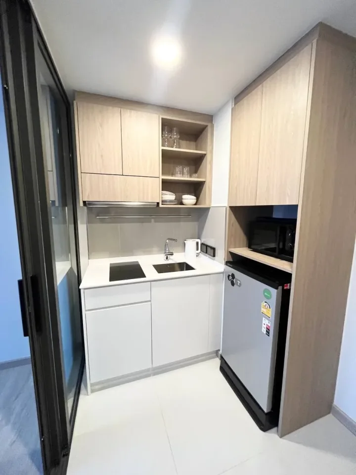 Студия в Skypark Celeste Laguna Phuket
