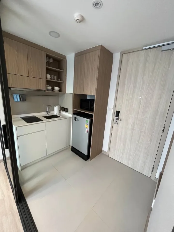 Студия в Skypark Celeste Laguna Phuket