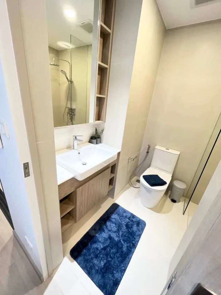 Студия в Skypark Celeste Laguna Phuket