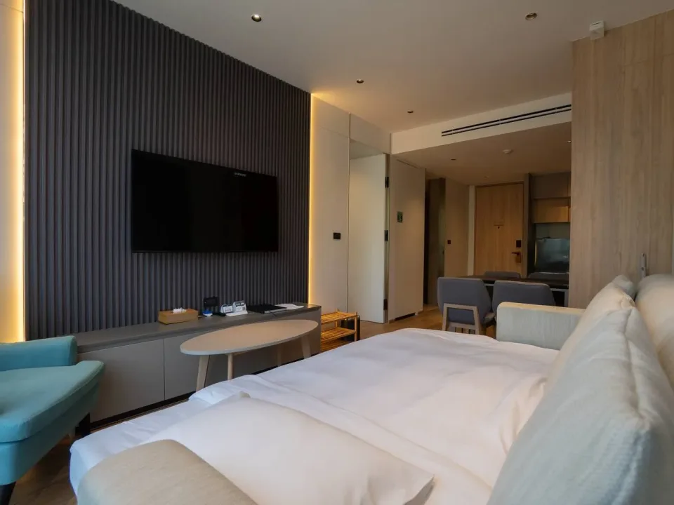 1-Bedroom Condo at Layan Green Park Phase 1