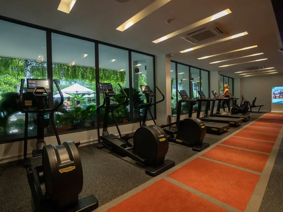 1-Bedroom Condo at Layan Green Park Phase 1