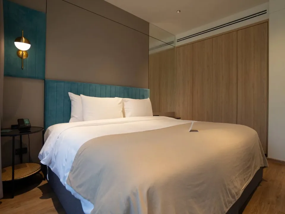 1-Bedroom Condo at Layan Green Park Phase 1