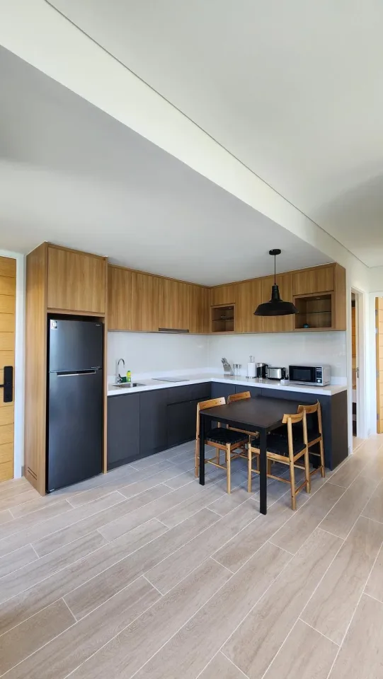 Квартира с 2 спальнями и видом на озеро в Laguna Lakeside Residences — Лагуна Лейксайд, Банг Тао