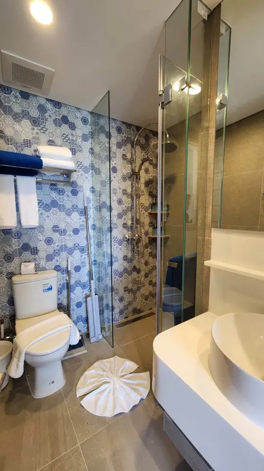 Квартира с 2 спальнями и видом на озеро в Laguna Lakeside Residences — Лагуна Лейксайд, Банг Тао