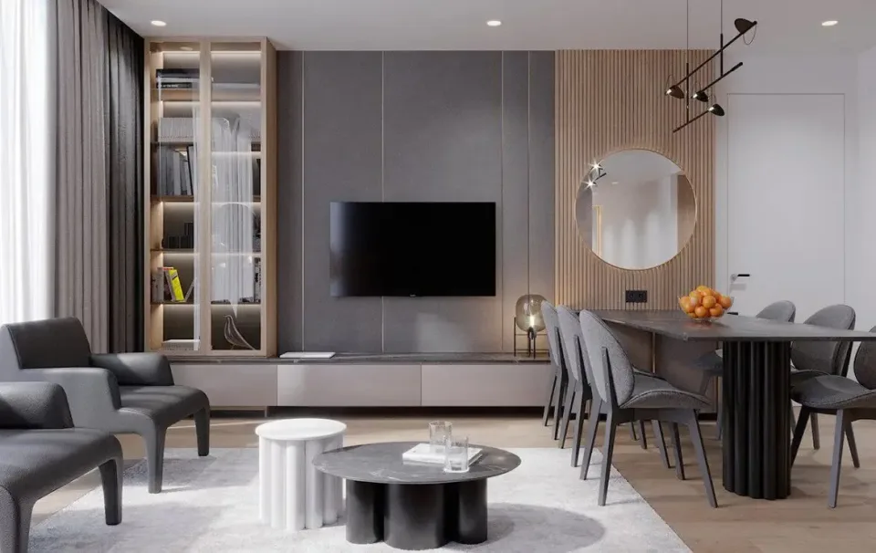 2-Bedroom Condo at Layan Green Park Phase 2, Phuket