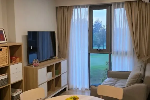 Квартира с 2 спальнями в Skypark Aurora Laguna Phuket — Скай Парк Аврора