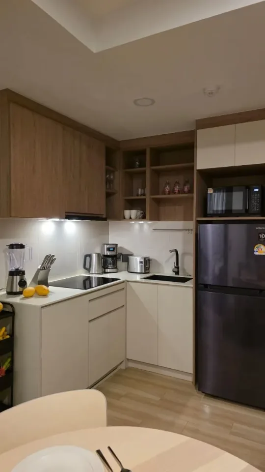 Квартира с 2 спальнями в Skypark Aurora Laguna Phuket — Скай Парк Аврора
