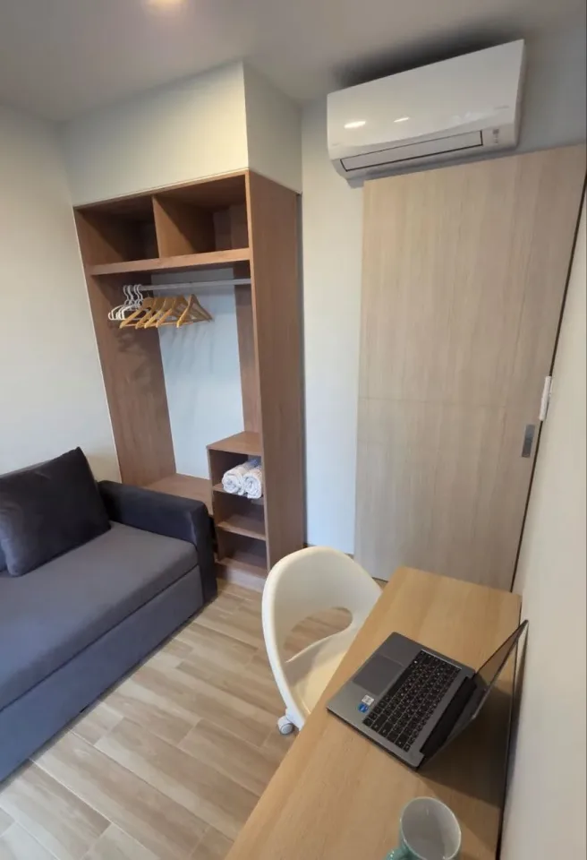 Квартира с 2 спальнями в Skypark Aurora Laguna Phuket — Скай Парк Аврора