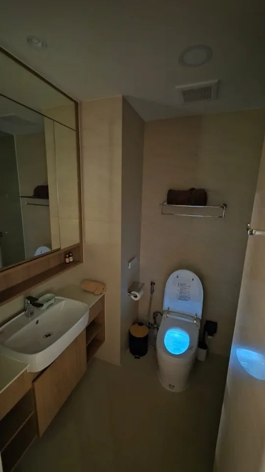 Квартира с 2 спальнями в Skypark Aurora Laguna Phuket — Скай Парк Аврора
