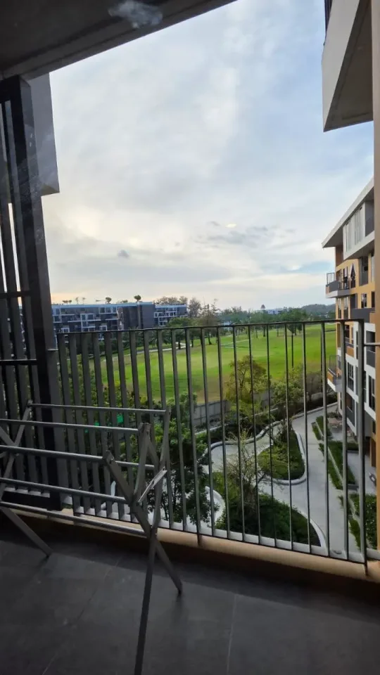 Квартира с 2 спальнями в Skypark Aurora Laguna Phuket — Скай Парк Аврора