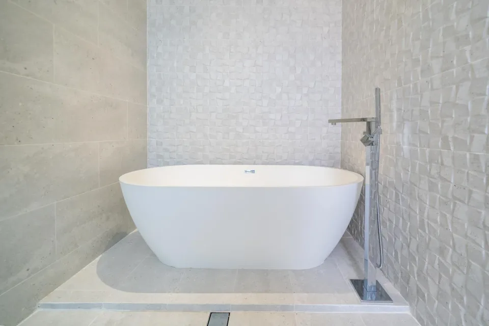 Вилла с 3 спальнями и частным бассейном в The Residence Cherng Talay — Зе Резиденс, Пхукет