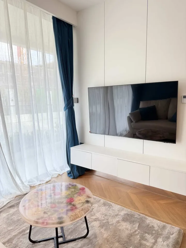 Квартира с 2 спальнями в Sunshine Beach Resort & Residences, Лаян