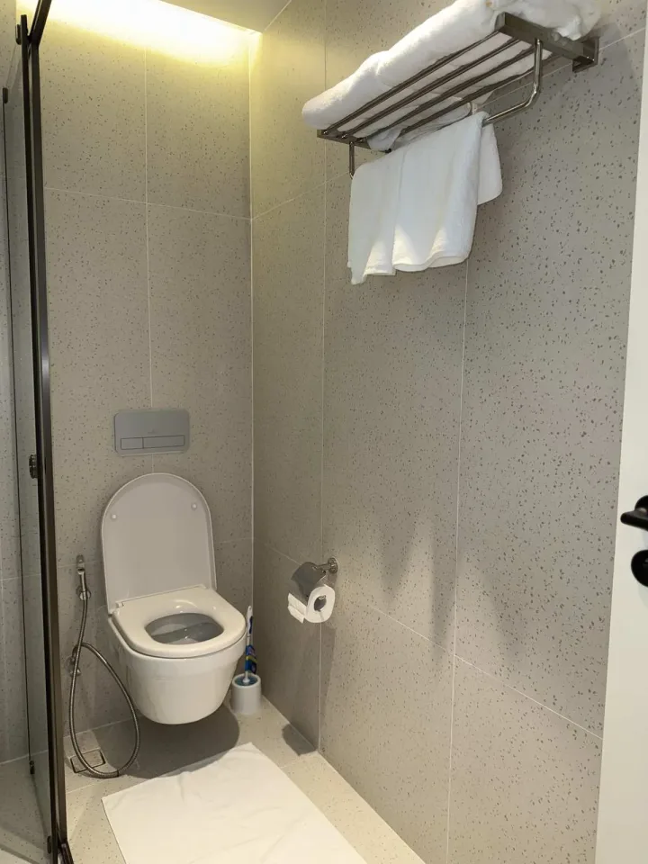 Квартира с 2 спальнями в Sunshine Beach Resort & Residences, Лаян