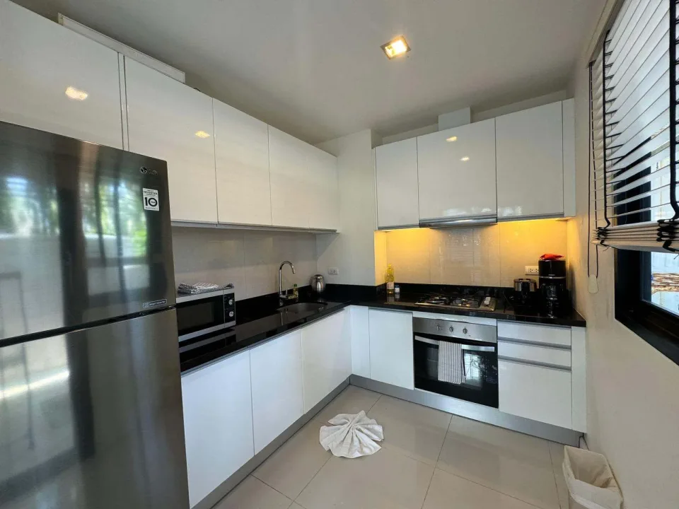 Вилла с 3 спальнями и частным бассейном в Laguna Park Phuket, Банг Тао