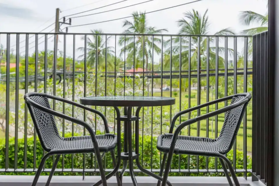Квартира с 1 спальней в Skypark Aurora Laguna Phuket — Скай Парк Аврора