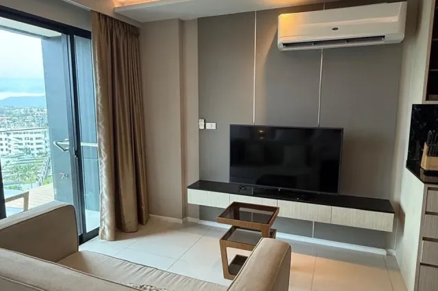 Студия в Mida Grande Resort Phuket