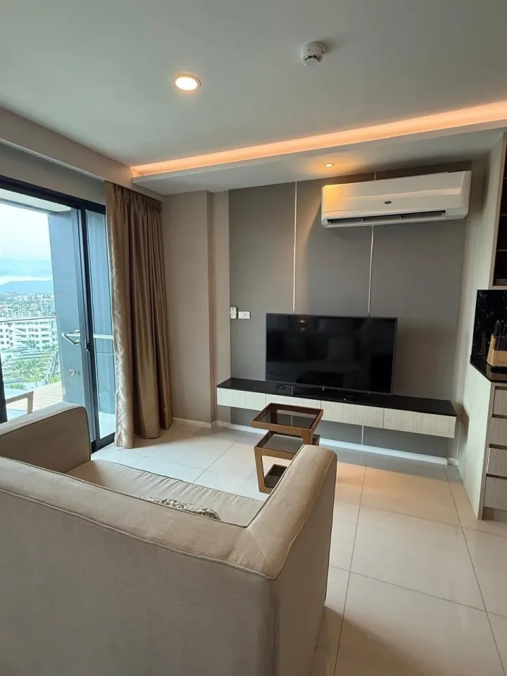 Студия в Mida Grande Resort Phuket
