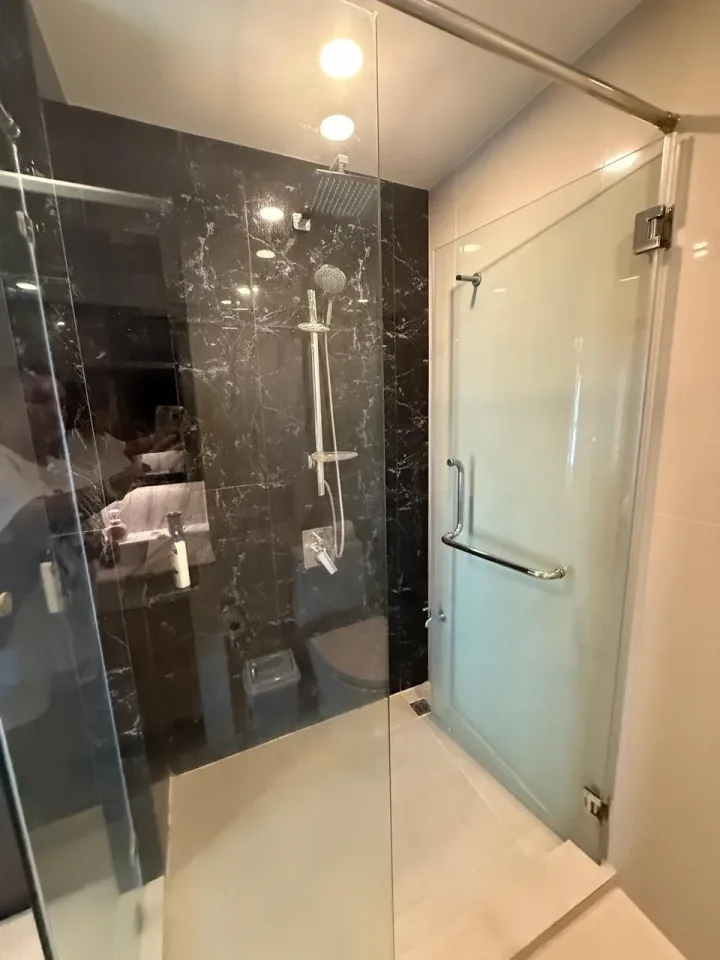 Студия в Mida Grande Resort Phuket