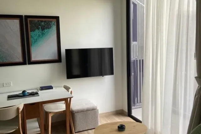 Студия в Skypark Aurora Laguna Phuket — Скай Парк Аврора