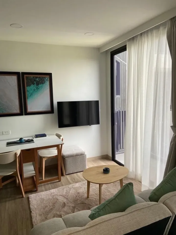 Студия в Skypark Aurora Laguna Phuket — Скай Парк Аврора