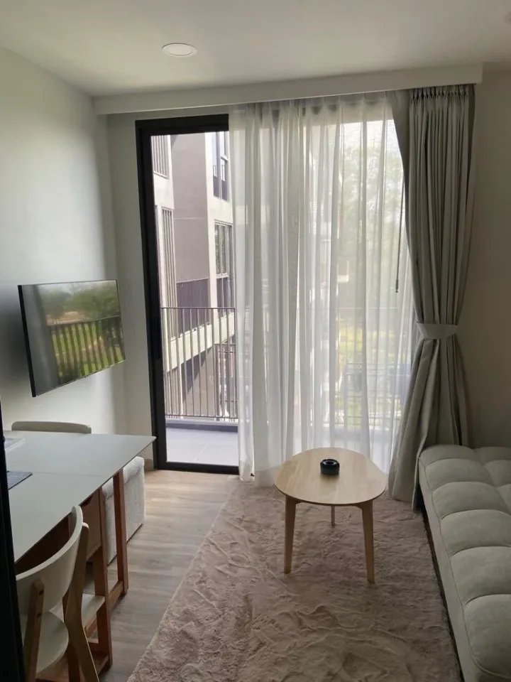 Студия в Skypark Aurora Laguna Phuket — Скай Парк Аврора