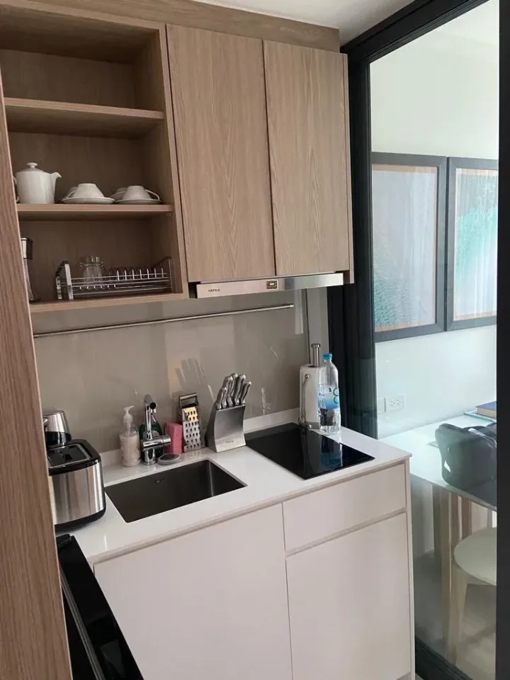 Студия в Skypark Aurora Laguna Phuket — Скай Парк Аврора