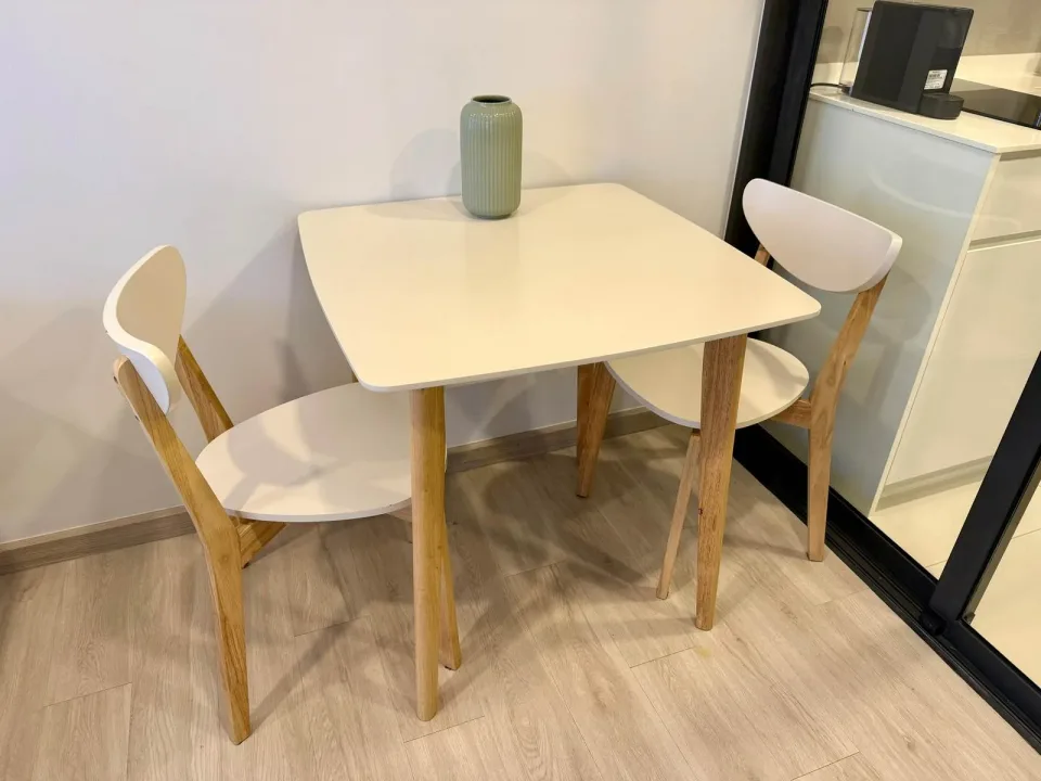 Квартира с 1 спальней и видом на сад в Skypark Aurora Laguna Phuket — Скай Парк Аврора