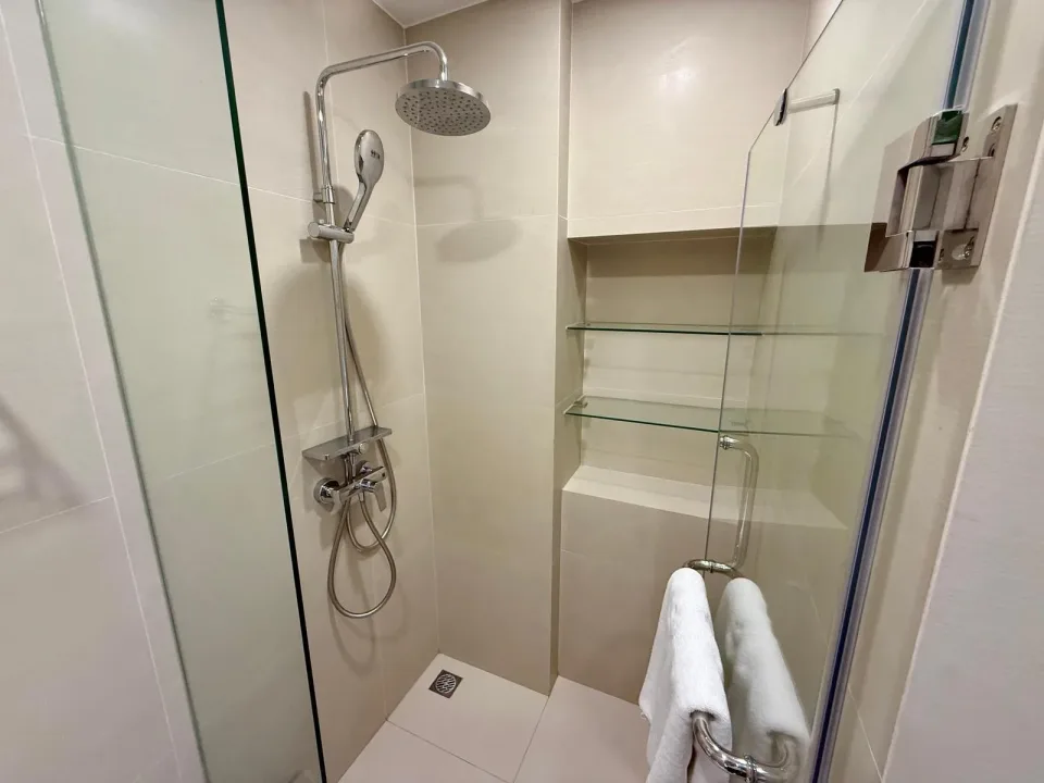 Квартира с 1 спальней и видом на сад в Skypark Aurora Laguna Phuket — Скай Парк Аврора
