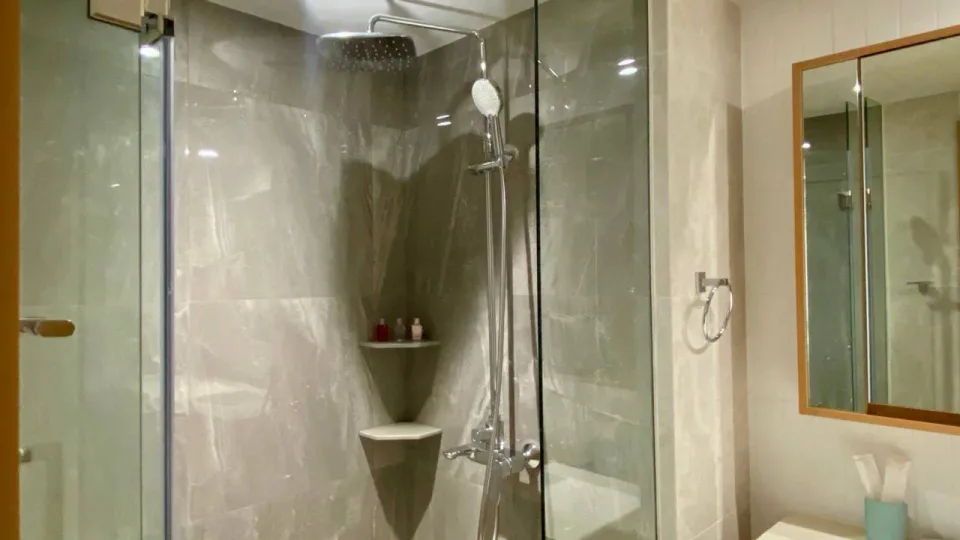 Квартира с 2 спальнями в Laguna Beach Residences Reef, Банг Тао