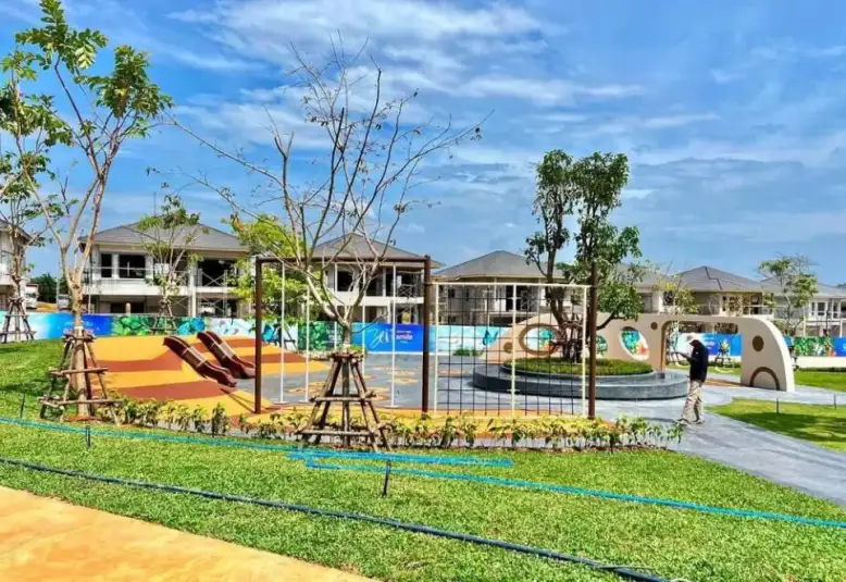 Дом с 3 спальнями в Supalai Pride Phuket Heroines Monument – Paklok — Супалай Прайд Паклок, Таланг