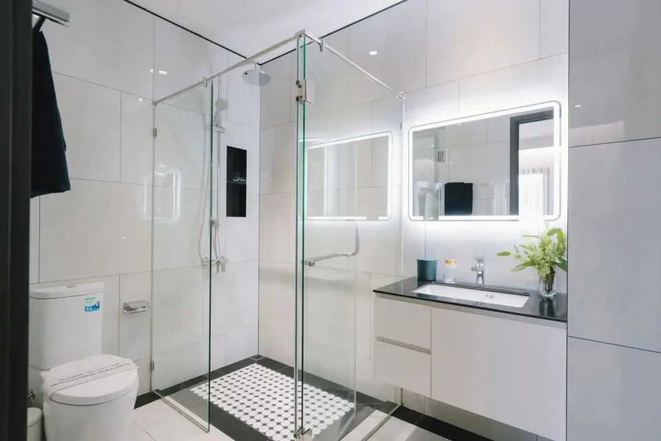 1-Bedroom Condo
