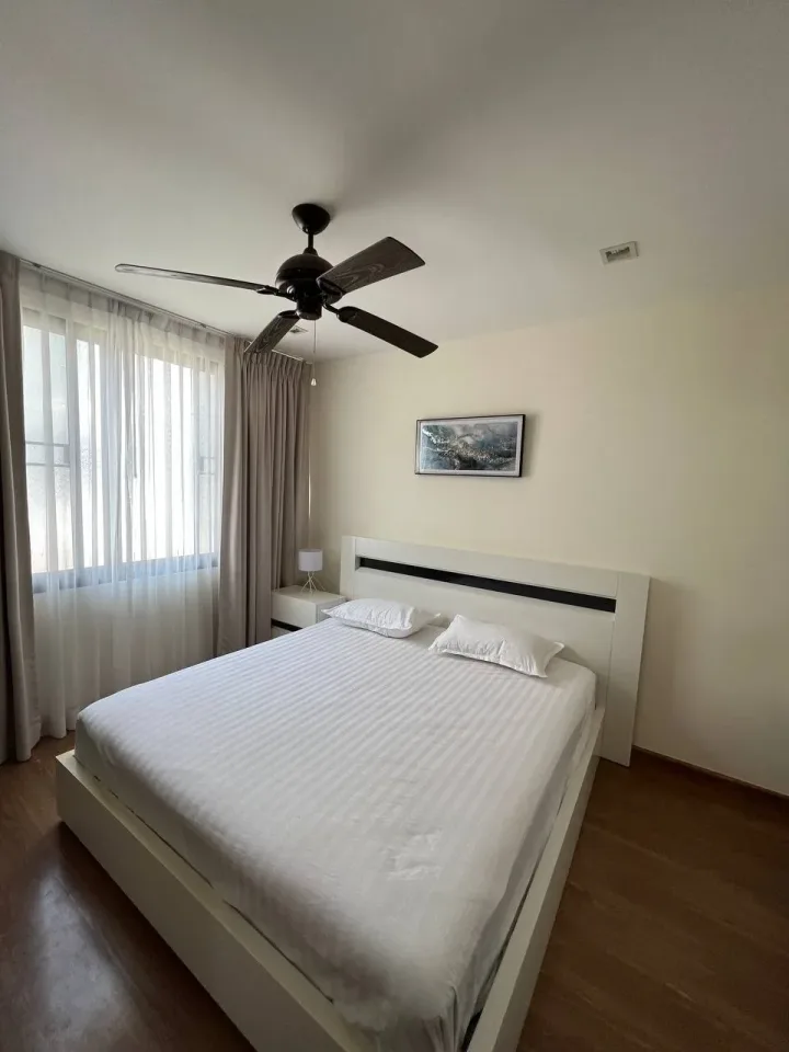 Таунхаус с 3 спальнями и террасой в Laguna Park Phuket, Банг Тао