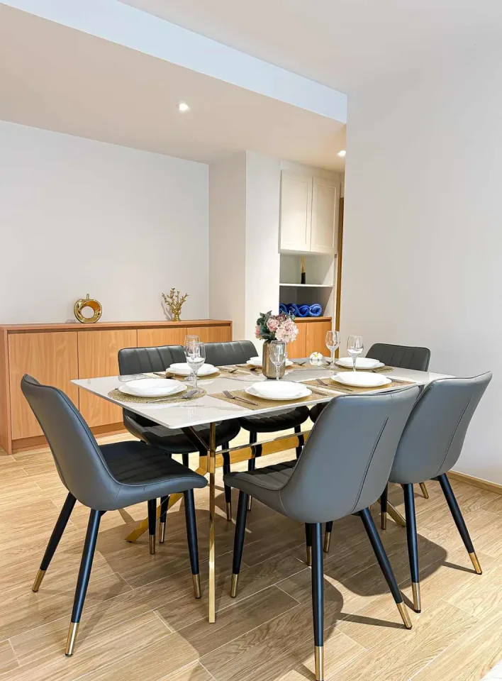 3-Bedroom Condo with Terrace at Laguna Beach Residences Reef, Bang Tao