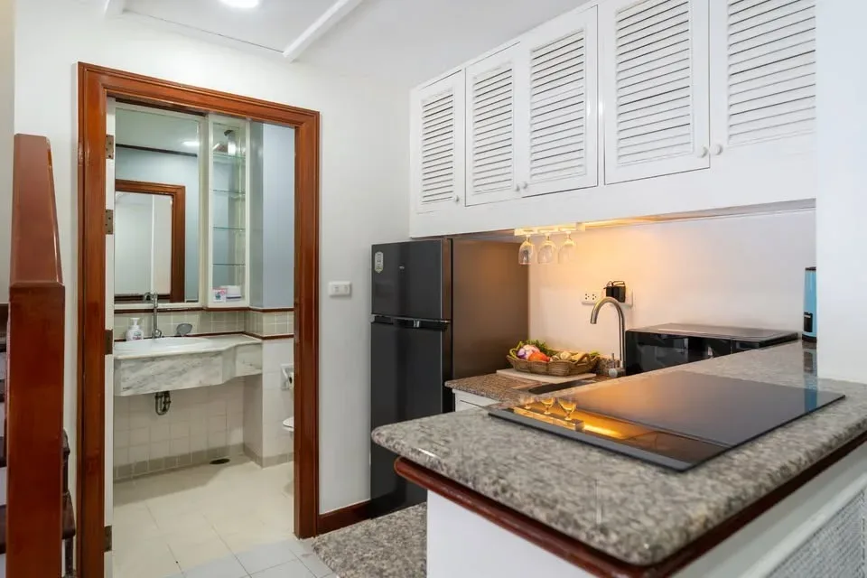 Квартира с 2 спальнями и террасой в Allamanda Laguna Phuket — Алламанда Лагуна