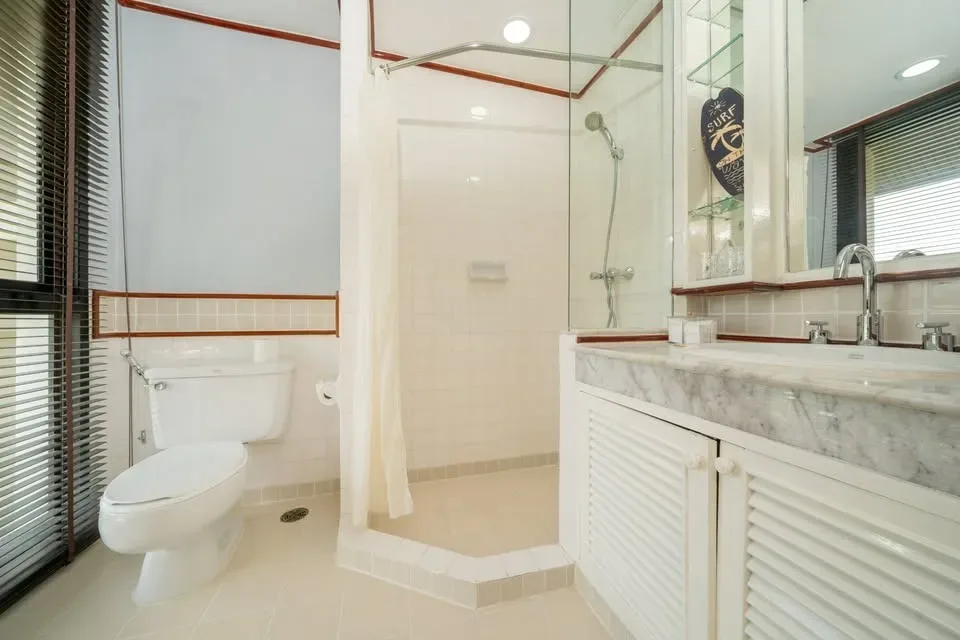 Квартира с 2 спальнями и террасой в Allamanda Laguna Phuket — Алламанда Лагуна