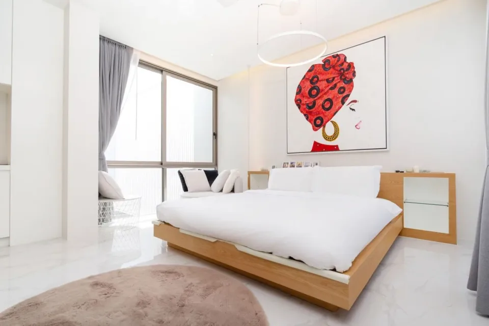 Вилла с 3 спальнями и террасой в The Residence Cherng Talay — Зе Резиденс, Пхукет