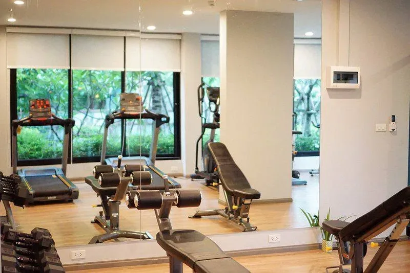 1-Bedroom Condo with Sea View at The Title Residencies Naiyang, Nai Yang
