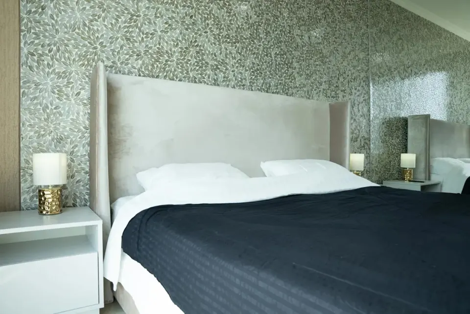 1-Bedroom Condo with Sea View at The Riviera Jomtien, Jomtien