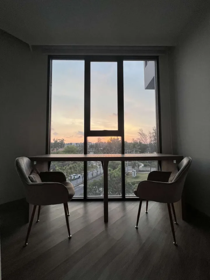 1-Bedroom Condo with Open View at Skypark Aurora Laguna Phuket