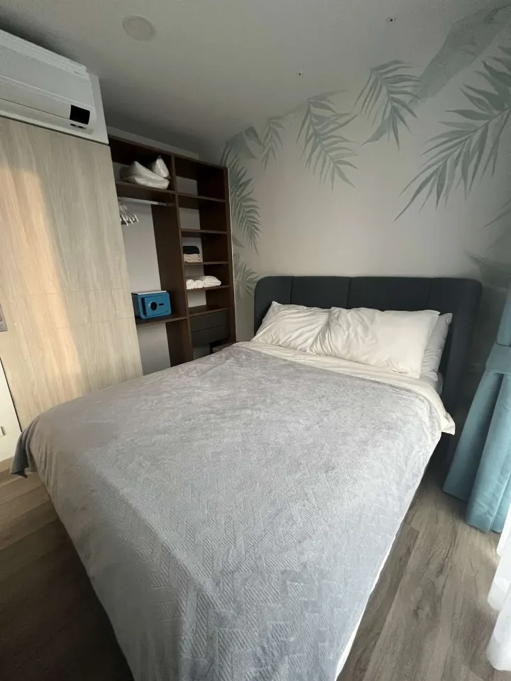 1-Bedroom Condo with Open View at Skypark Aurora Laguna Phuket