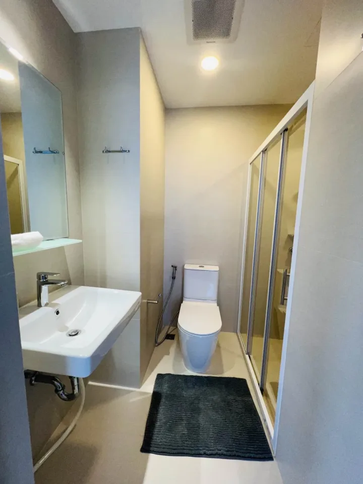 1-Bedroom Condo with Open View at Skypark Aurora Laguna Phuket