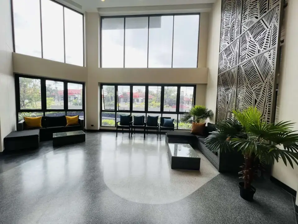 1-Bedroom Condo with Open View at Skypark Aurora Laguna Phuket