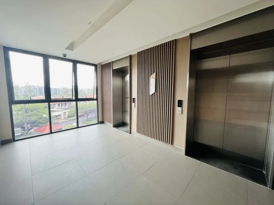 1-Bedroom Condo with Open View at Skypark Aurora Laguna Phuket