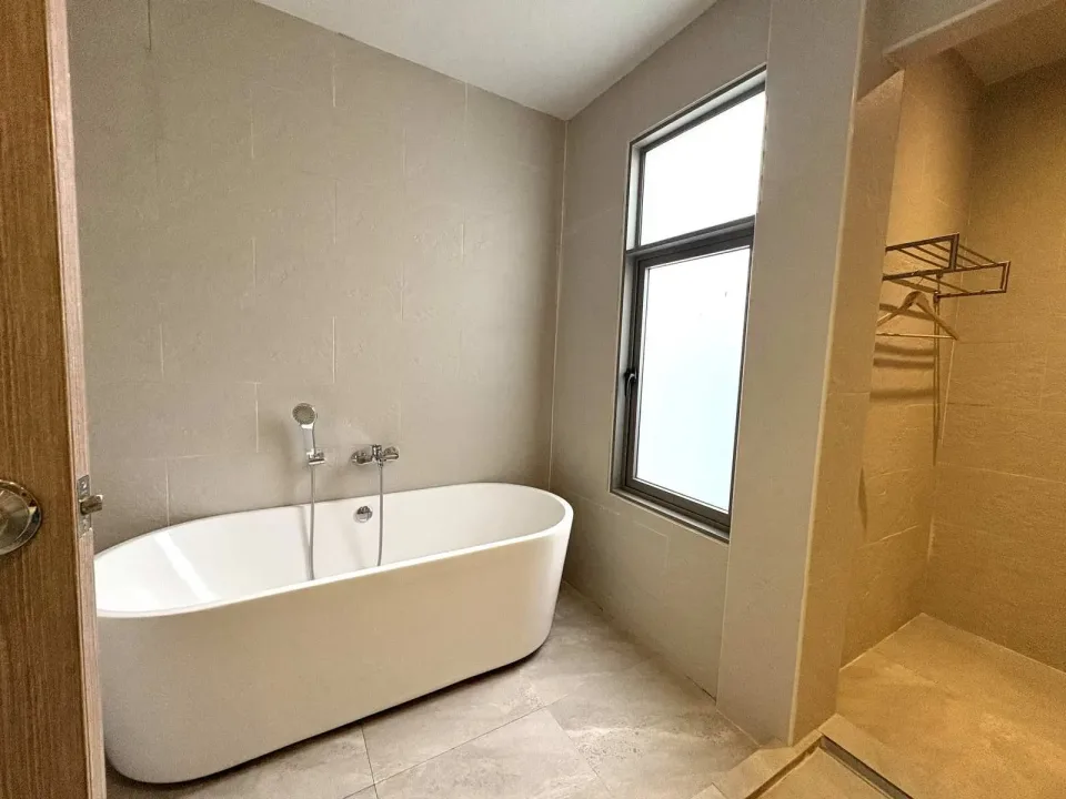 Вилла с 4 спальнями и частным бассейном в Yipmunta Pool Villa, Пасак